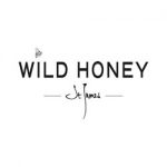 Wild Honey St James menu