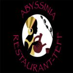 Abyssinia Restaurant menu