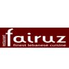 Fairuz store hours