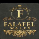 Falafel Wales menu