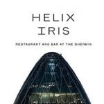 Helix Restaurant menu