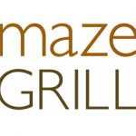 Maze Grill Restaurant menu