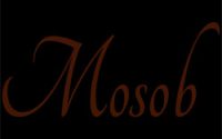 Mosob Restaurant Menu