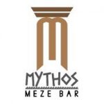 Mythos Restaurant menu