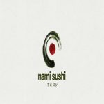 Nami Sushi menu