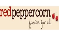 Red Peppercorn menu