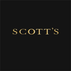 Scott's Restaurant Menu, Prices and Locations.