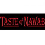 Taste of Nawab menu