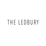 The Ledbury menu