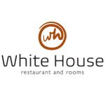 White House menu