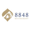 8848 Restaurant Menu store hours