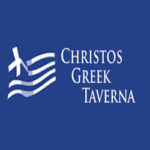 christos greek taverna menu
