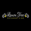 Lemon Tree Restaurant & Bar Menu store hours