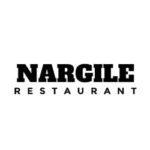 nargile restaurant menu