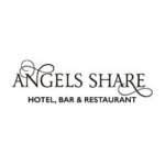 angels share menu