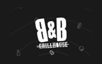 b&b grillhouse menu