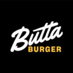butta burger menu