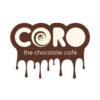 Coro the Chocolate Cafe Menu store hours