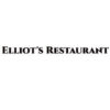 Elliot's Restaurant Menu store hours