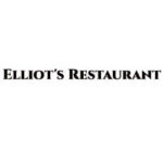 elliots restaurant menu