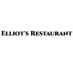 Elliot's Restaurant Menu, Prices and Locations in United Kingdom