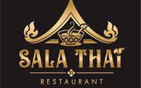 sala thai restaurant menu