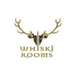 whiski rooms menu