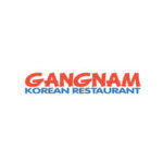 gangnam korean & chinese restaurant Menu