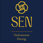 sen vietnamese dining menu
