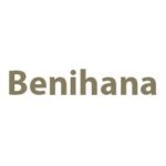 benihana logo