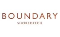boundary logo