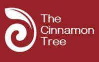 cinnamon tree logo