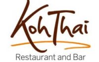 koh thai logo