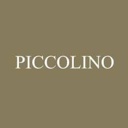 Piccolino Menu, Prices and Locations in UK