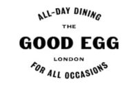 the good egg logo