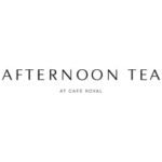 afternoon tea logo
