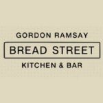 gordon ramsay bread street kitchen bar logo