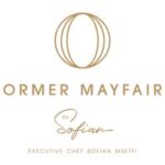 ormer mayfair logo