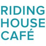 riding house cafe logo