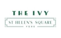 the ivy logo