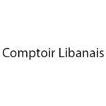 comptoir libanais logo