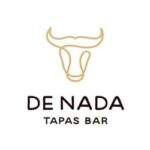 de nada papas logo