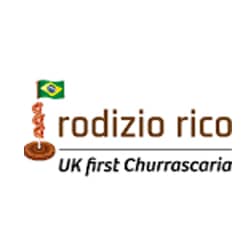 Rodizio Rico Menu, Prices and Locations in UK
