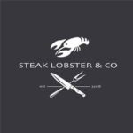 stack and lobster logo