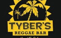 tybers reggae bar logo