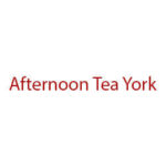 afternoon tea york