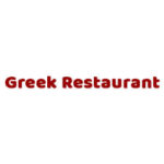 greek restaurant