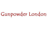 gunpowder london