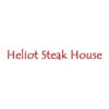 Heliot Steak House store hours