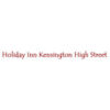 Holiday Inn Kensington High Street  store hours